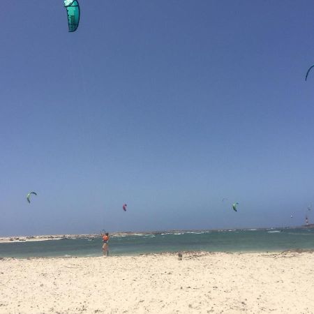 Cotillo Casa Las Nasas 아파트 외부 사진