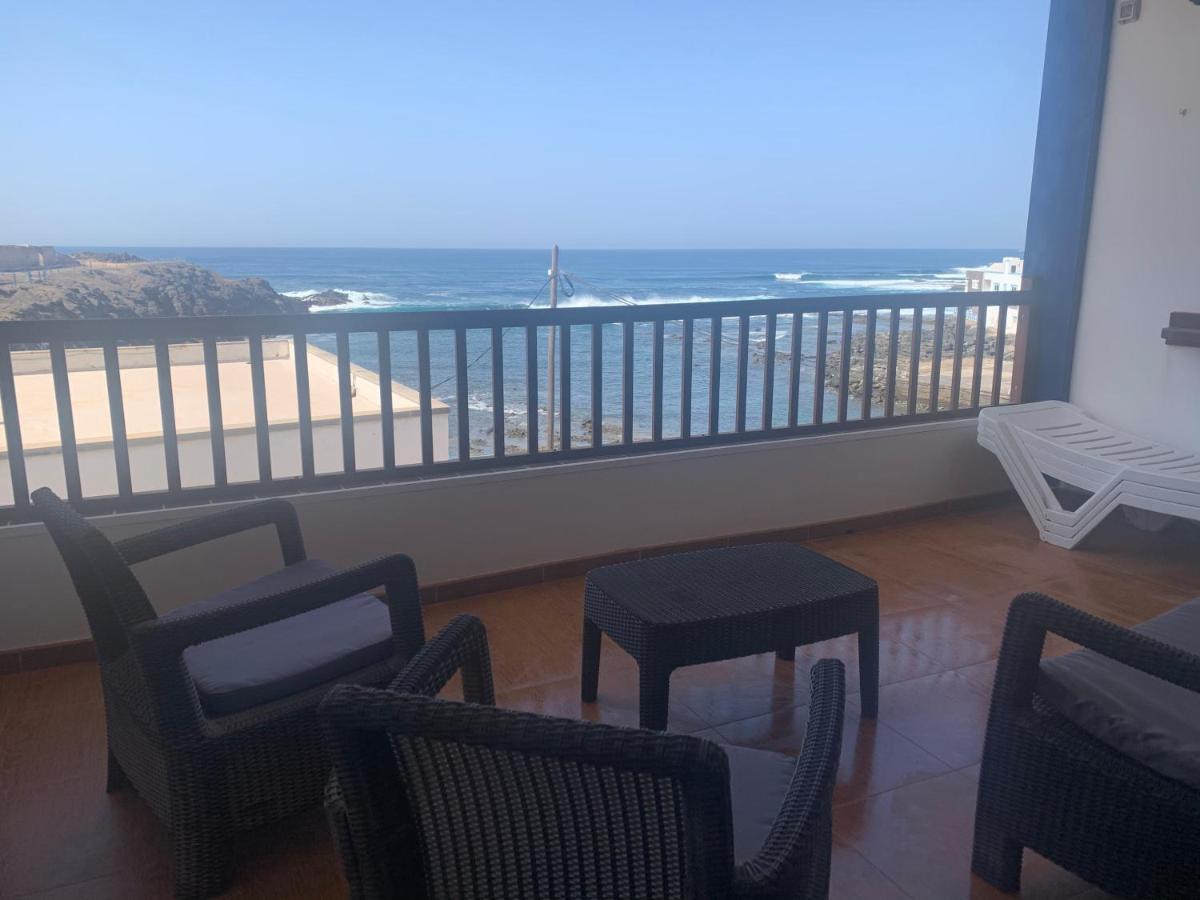 Cotillo Casa Las Nasas 아파트 외부 사진