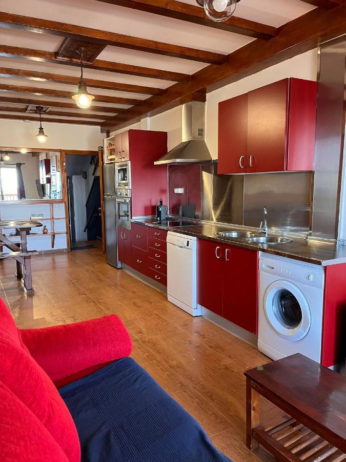 Cotillo Casa Las Nasas 아파트 외부 사진