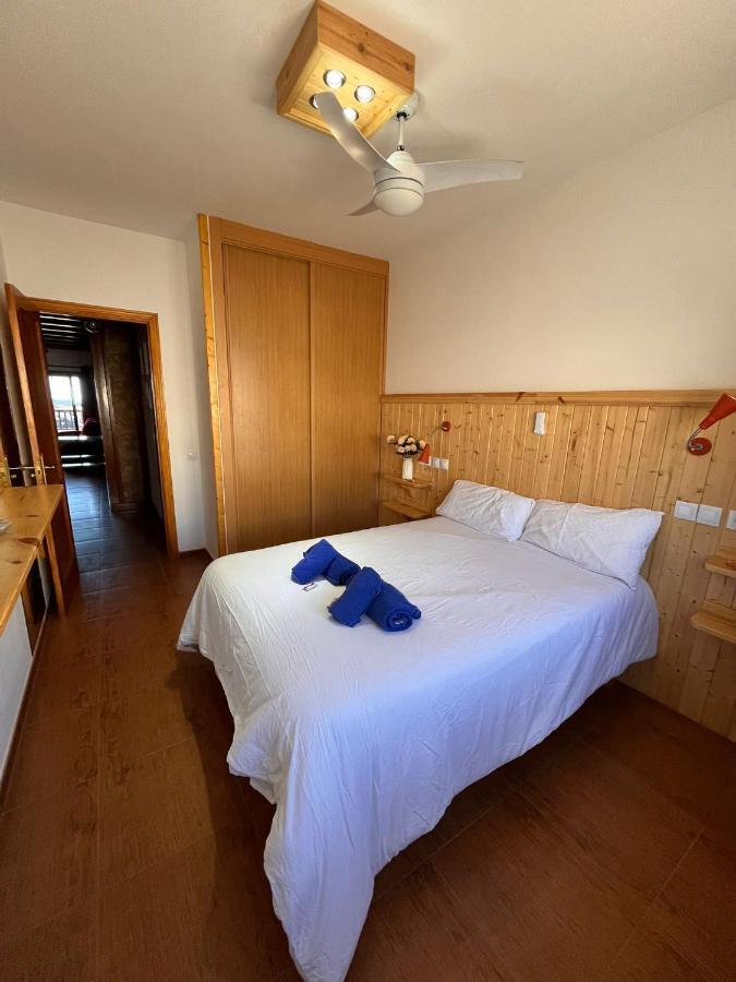 Cotillo Casa Las Nasas 아파트 외부 사진