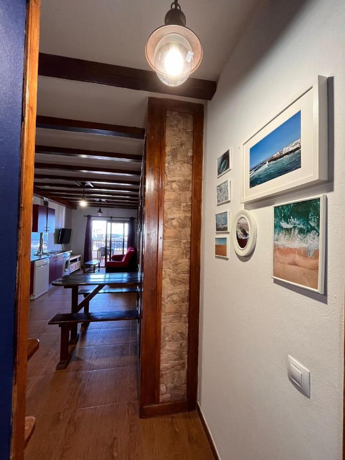 Cotillo Casa Las Nasas 아파트 외부 사진