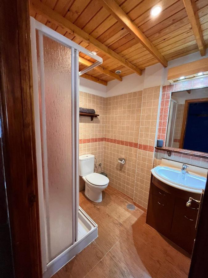 Cotillo Casa Las Nasas 아파트 외부 사진