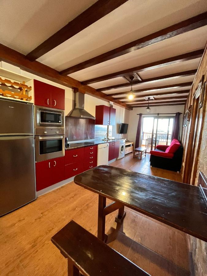 Cotillo Casa Las Nasas 아파트 외부 사진